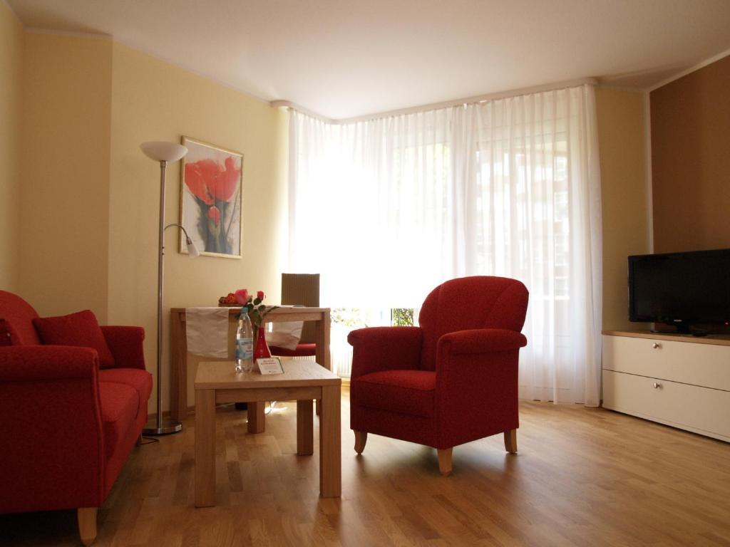 Gda Hotel Hildastift Am Kurpark Wiesbaden Quarto foto
