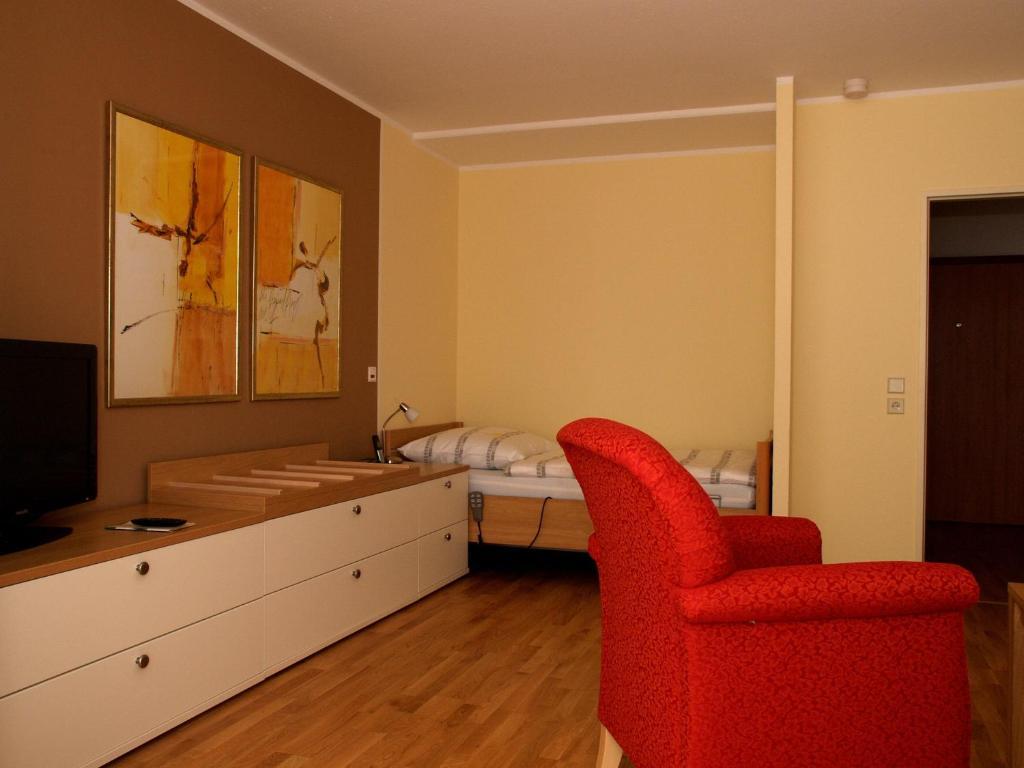 Gda Hotel Hildastift Am Kurpark Wiesbaden Quarto foto