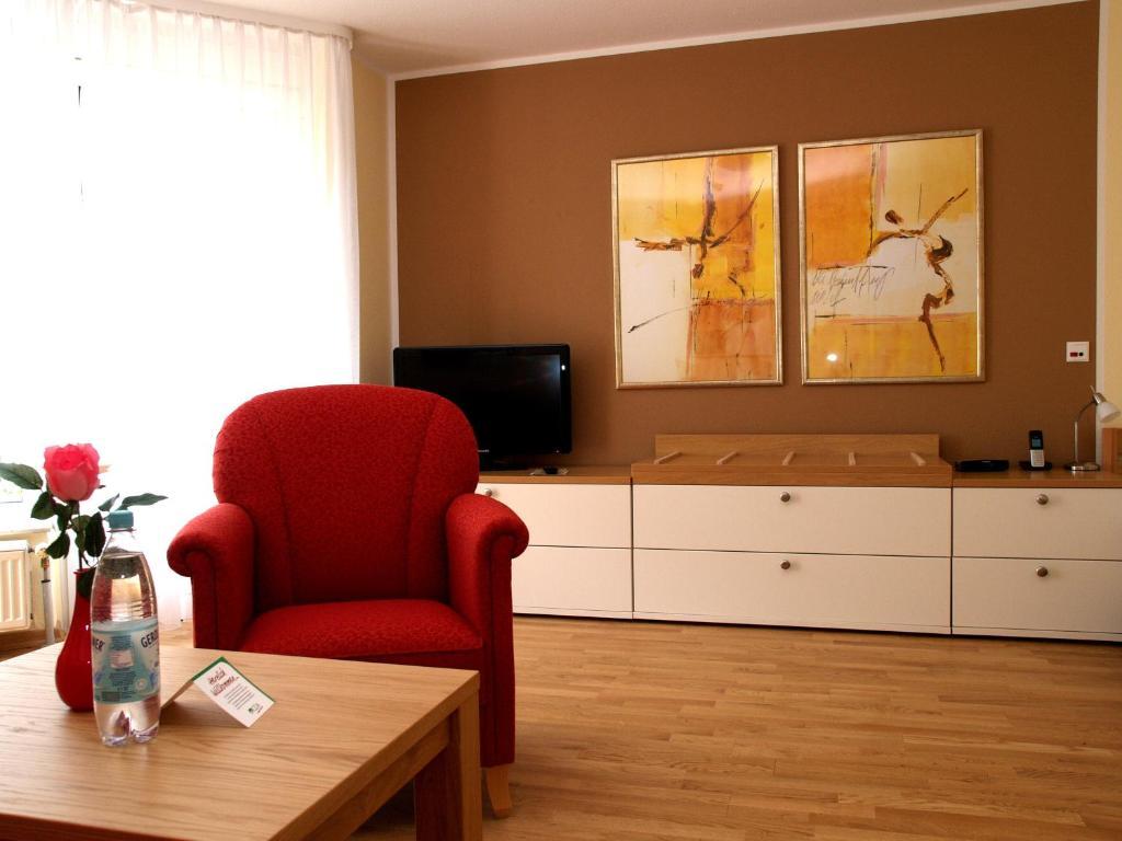 Gda Hotel Hildastift Am Kurpark Wiesbaden Quarto foto